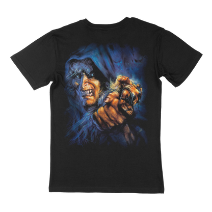 Doro Warlock - T-Shirt