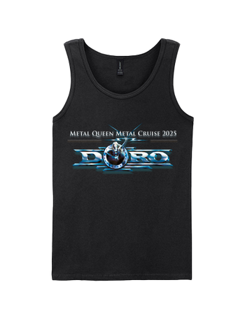 Pirate Cruise - Tank Top DORO