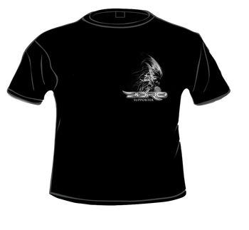 Supporter - T-Shirt DORO