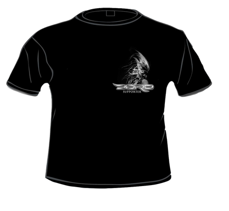 Supporter - T-Shirt DORO