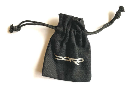 Stainless Steel Heart - Necklace DORO