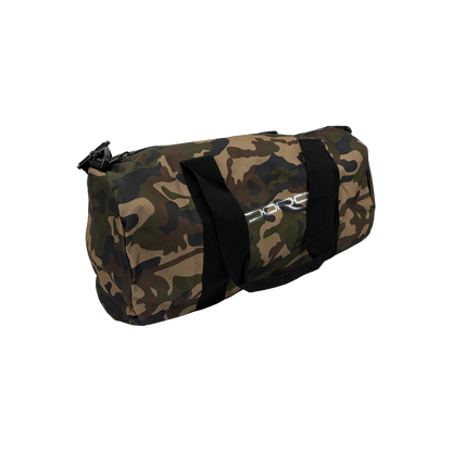 Logo Camo - Barrel Bag DORO