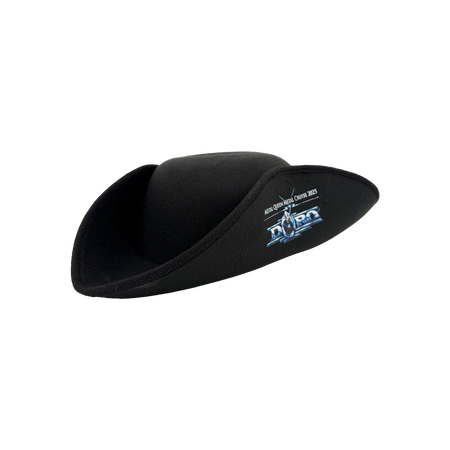 Metal Cruise 2025 - Pirate Hat DORO