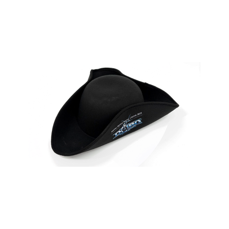 Metal Cruise 2025 - Pirate Hat DORO