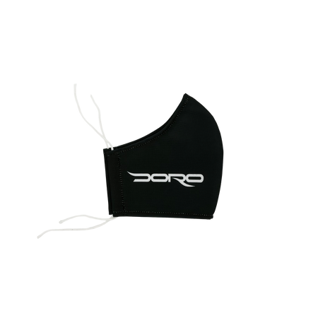 Logo - Facemask DORO