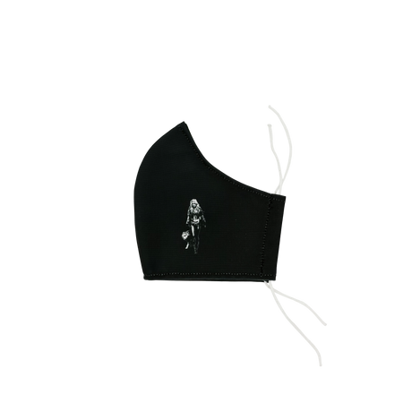 Logo - Facemask DORO