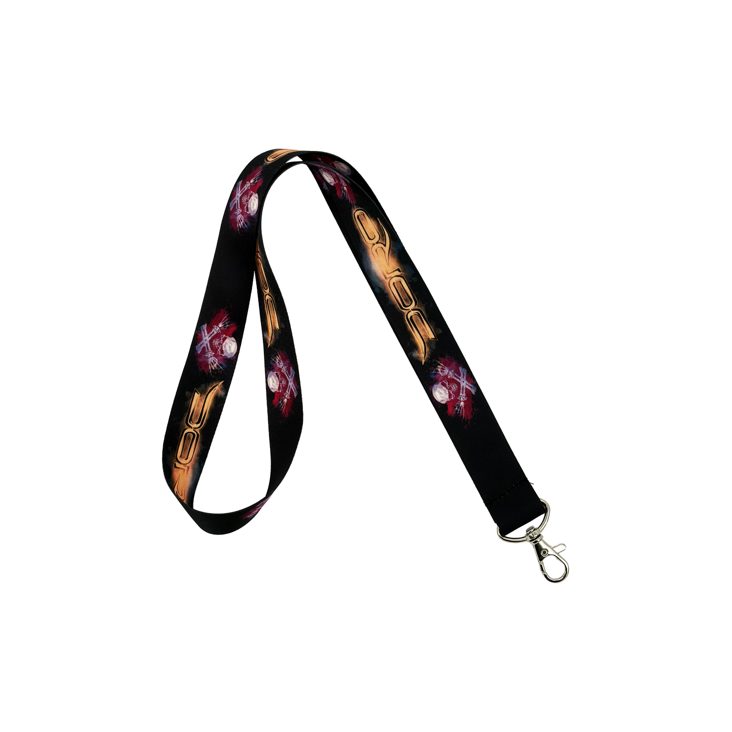 Skulls - Lanyard DORO