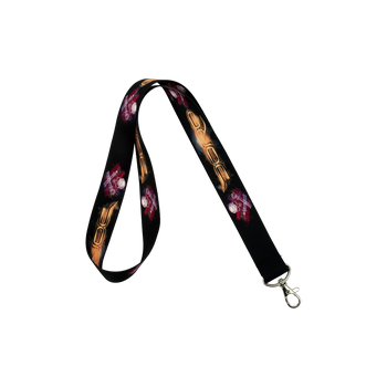 Skulls - Lanyard DORO