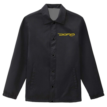 Logo - Coachjacket DORO