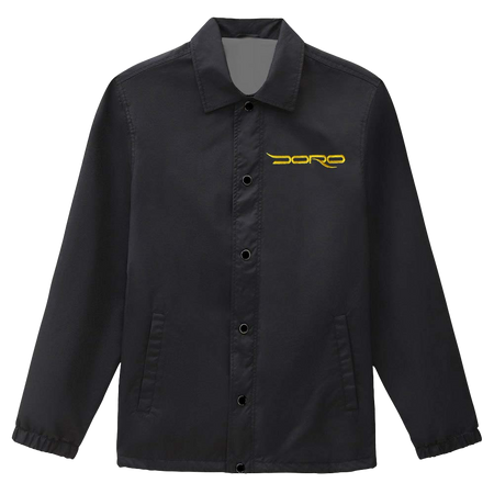 Logo - Coachjacket DORO
