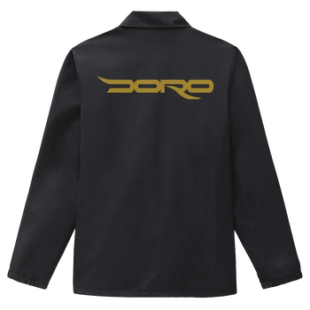 Logo - Coachjacket DORO