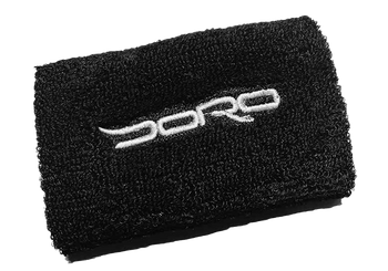 Logo - Wristband DORO