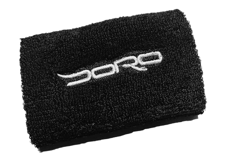 Logo - Wristband DORO